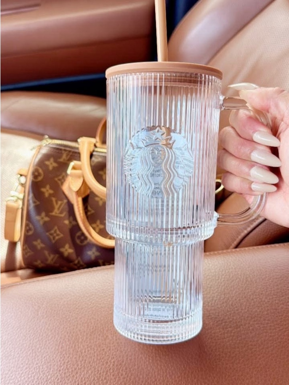 Accessories Subcategory Selection